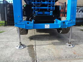 2017 Genie GS2669BE RT Bi-Energy - 110 hrs( 1 week sale $20500.00 + gst) - picture2' - Click to enlarge