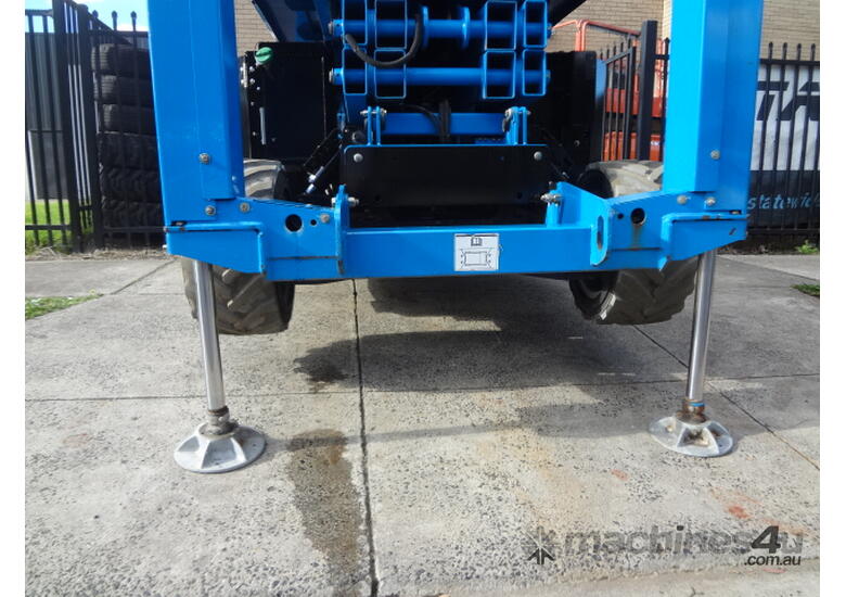 2017 Genie GS2669BE RT Bi-Energy - 110 hrs( 1 week sale $20500.00 + gst)