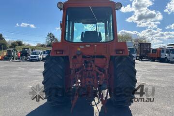 Belarus 1993   570 2WD Tractor