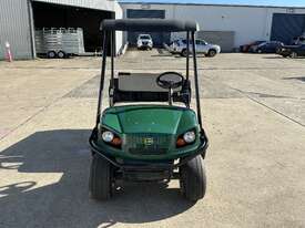 2017 Cushman Hauler Pro 2 Seat Utility Cart - picture0' - Click to enlarge