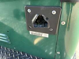 2017 Cushman Hauler Pro 2 Seat Utility Cart - picture0' - Click to enlarge