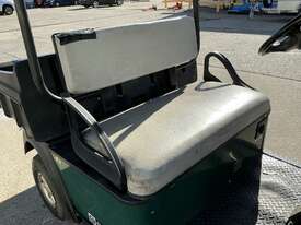 2017 Cushman Hauler Pro 2 Seat Utility Cart - picture2' - Click to enlarge