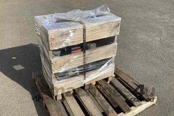 3.5T Tilt Quick Hitch