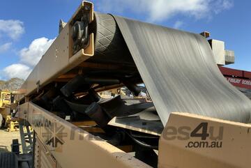 2019 Barford R6536TR Mobile Conveyor