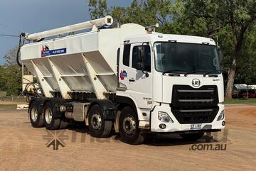 Nissan Ud 2020   TRUCK Nissan Ud 2020   TRUCK