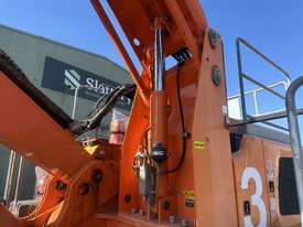 2016 Liebherr LH 30 C Litronic Hydraulic Material Handler (Excavator) - picture0' - Click to enlarge