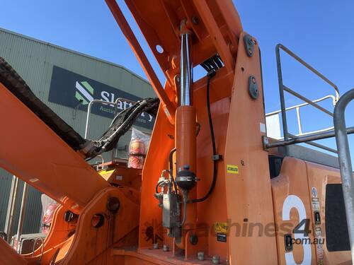 2016 Liebherr LH 30 C Litronic Hydraulic Material Handler (Excavator)