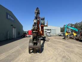 2016 Liebherr LH 30 C Litronic Hydraulic Material Handler (Excavator) - picture1' - Click to enlarge