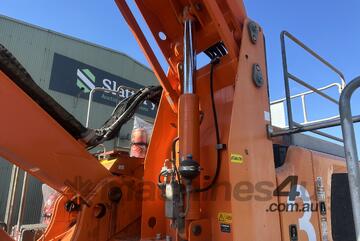 2016 Liebherr LH 30 C Litronic Hydraulic Material Handler (Excavator)