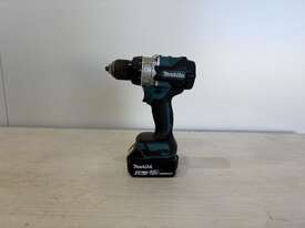 Makita Drill - picture0' - Click to enlarge