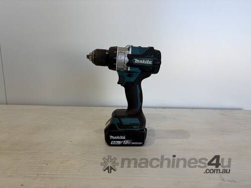 Makita Drill