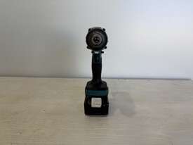 Makita Drill - picture0' - Click to enlarge