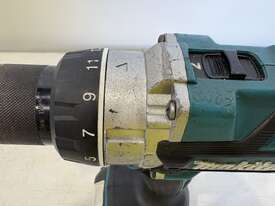 Makita Drill - picture1' - Click to enlarge
