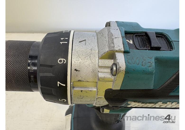 Makita Drill