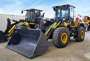 XCMG Wheel Loader | Model: XC948AS | NEW
