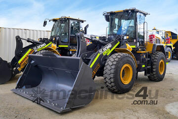 XCMG Wheel Loader | Model: XC948AS |  