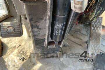 2008 Caterpillar 930H Loader (Wheeled)