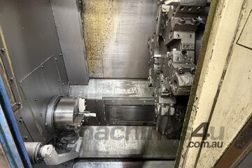 ISEKI BOLENS CNC Lathe HITEC-TURN20SI