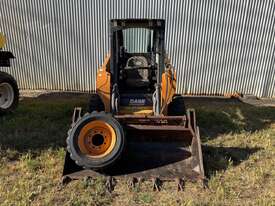 2012 Case SV185 Wheeled Skid Steer - picture0' - Click to enlarge