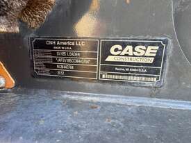 2012 Case SV185 Wheeled Skid Steer - picture0' - Click to enlarge