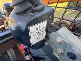 2012 Case SV185 Wheeled Skid Steer - picture1' - Click to enlarge