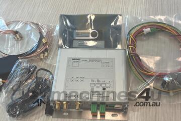 Axotec RGX-840 Flex 4 Industrial 4G LTE IoT Gateway with Antenna & Cables