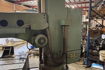 Radial Arm Drill