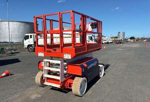 2004 Genie GS-3268 Scissor Lift