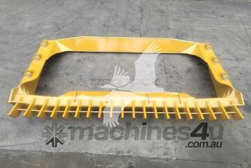 Other BEDROCK D9R BDR55