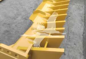 Other BEDROCK D9R BDR55