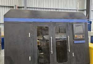 USED - Lienmeng 2kW IPG 3m X 1.5m Fiber Laser