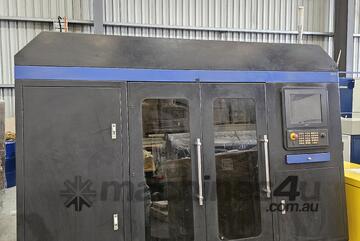   - Lienmeng 2kW IPG 3m X 1.5m Fiber Laser