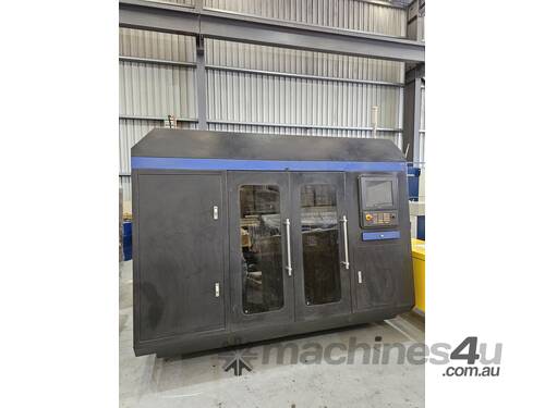 USED - Lienmeng 2kW IPG 3m X 1.5m Fiber Laser