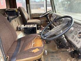 1993 International ACCO 1850E Mobile Road Sweeper - picture0' - Click to enlarge