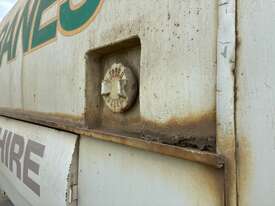 1993 International ACCO 1850E Mobile Road Sweeper - picture2' - Click to enlarge