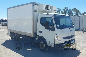 Fuso   Canter 515s