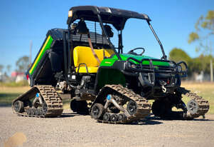 John Deere Gator XUV ATV All Terrain Vehicle