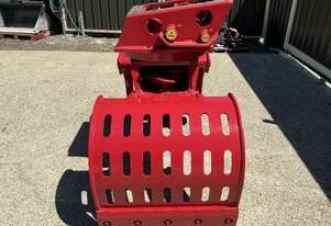 ACDE EUROPE ASG 800-AC09 Rotating Grab