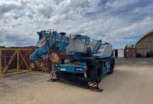 Tadano 1999   TR160M-3