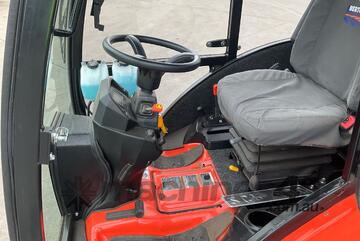 Kubota   F3690-AU Ride On Mower
