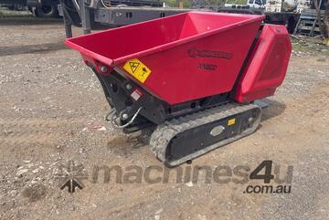 Rhinoceros   XN800 Mini Dumper