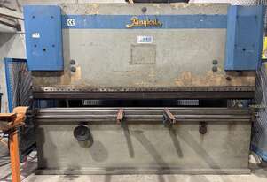 Baykal 150T x 3100mm Hydraulic Press Brake APH 3108X150