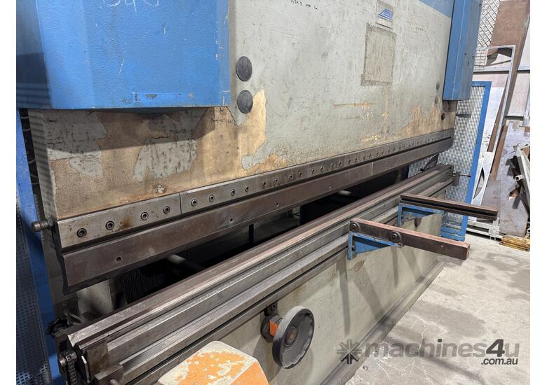 Baykal 150T x 3100mm Hydraulic Press Brake – APH 3108X150
