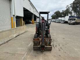 2023 Yanmar Vio20-6 Rubber Tracked Excavator - picture0' - Click to enlarge