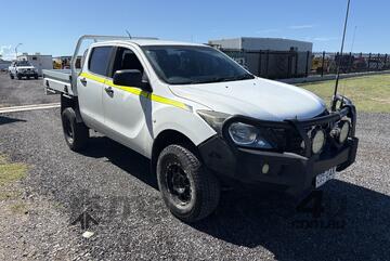 Mazda 2019   BT-50 XT Diesel
