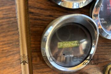 2013 Western Star 4900FX 6x4 Prime Mover