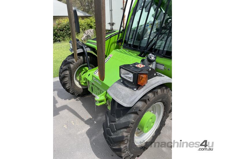 Merlo Telehandler 2021