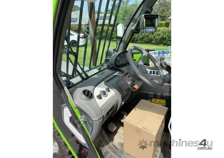 Merlo Telehandler 2021