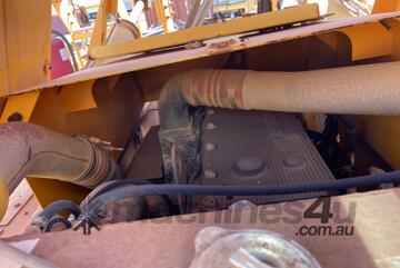 Omega 48E DCH Container Forklift