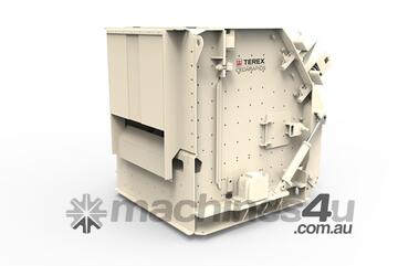 Terex IP1316 Static HSI Crushers